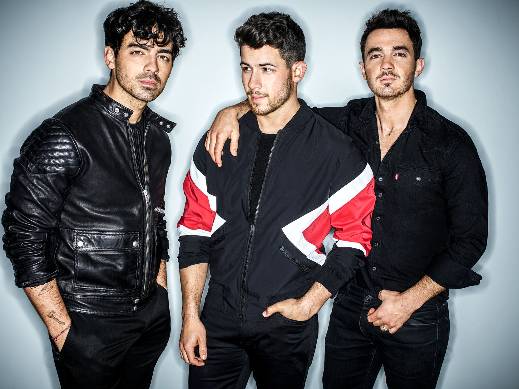 Jonas Bros